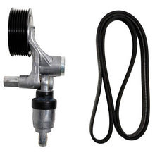 Load image into Gallery viewer, SERPENTINE BELT KIT, DAYCO - Dayco Belts/hoses 5070563K1