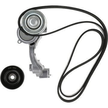 SERPENTINE BELT KIT, DAYCO - Dayco Belts/hoses 5070610K1