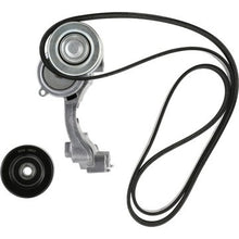 Load image into Gallery viewer, SERPENTINE BELT KIT, DAYCO - Dayco Belts/hoses 5070610K1