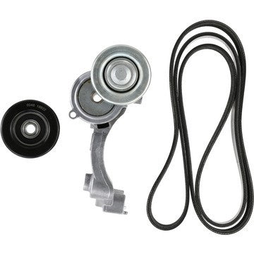 SERPENTINE BELT KIT, DAYCO - Dayco Belts/hoses 5070610K1