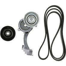 Load image into Gallery viewer, SERPENTINE BELT KIT, DAYCO - Dayco Belts/hoses 5070610K1