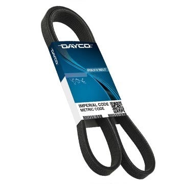 POLY RIB BELT, DAYCO - Dayco Belts/hoses 5070663