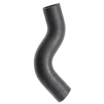 CURVED RADIATOR HOSE, DAYCO - Dayco Belts/hoses 71752
