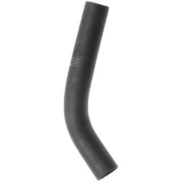 Radiator Coolant Hose, Upper - Dayco Belts/hoses 72230