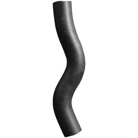 CURVED RADIATOR HOSE, DAYCO - Dayco Belts/hoses 72402