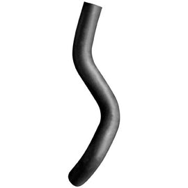 CURVED RADIATOR HOSE, DAYCO - Dayco Belts/hoses 72403