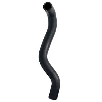 CURVED RADIATOR HOSE, DAYCO - Dayco Belts/hoses 72718