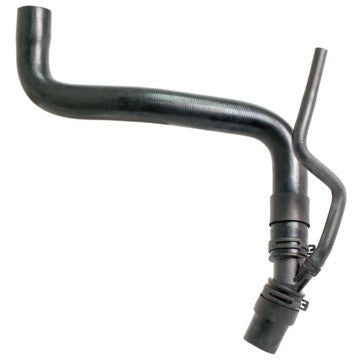 CURVED RADIATOR HOSE, DAYCO - Dayco Belts/hoses 72843