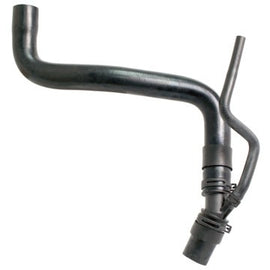 CURVED RADIATOR HOSE, DAYCO - Dayco Belts/hoses 72843