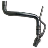 CURVED RADIATOR HOSE, DAYCO - Dayco Belts/hoses 72843