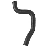 CURVED RADIATOR HOSE, DAYCO - Dayco Belts/hoses 72881