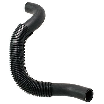 CURVED RADIATOR HOSE, DAYCO - Dayco Belts/hoses 72918