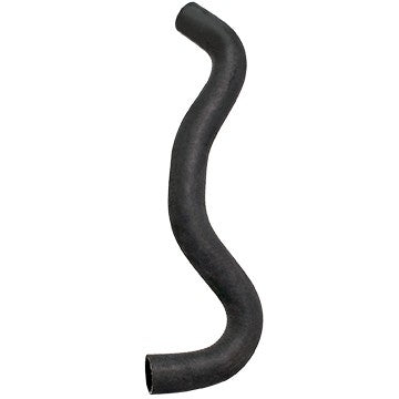 CURVED RADIATOR HOSE, DAYCO - Dayco Belts/hoses 72976