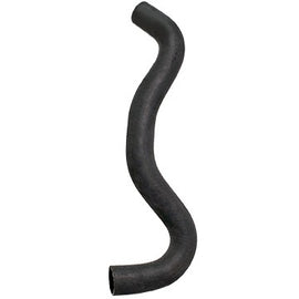 CURVED RADIATOR HOSE, DAYCO - Dayco Belts/hoses 72976