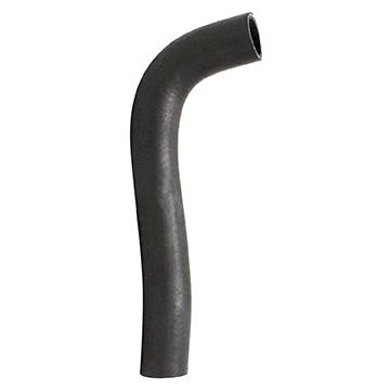 CURVED RADIATOR HOSE, DAYCO - Dayco Belts/hoses 72977