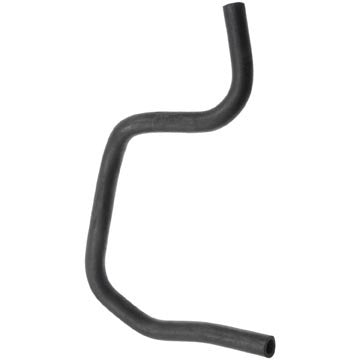 Heater Hose, Heater To Connector - Dayco Belts/hoses 86123