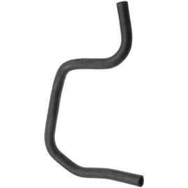 Heater Hose, Heater To Connector - Dayco Belts/hoses 86123