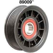 Load image into Gallery viewer, IDLER/TENSIONER PULLEY, LT DUTY, DAYCO - Dayco Belts/hoses 89009
