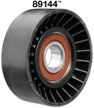 Drive Belt Idler Pulley - Dayco Belts/hoses 89144