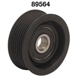 IDLER/TENSIONER PULLEY, LT DUTY, DAYCO - Dayco Belts/hoses 89564