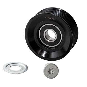 IDLER/TENSIONER PULLEY, LT DUTY, DAYCO - Dayco Belts/hoses 89848