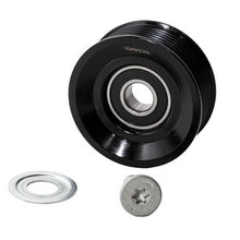 Load image into Gallery viewer, IDLER/TENSIONER PULLEY, LT DUTY, DAYCO - Dayco Belts/hoses 89848