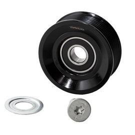 IDLER/TENSIONER PULLEY, LT DUTY, DAYCO - Dayco Belts/hoses 89848
