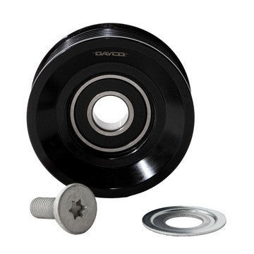 IDLER/TENSIONER PULLEY, LT DUTY, DAYCO - Dayco Belts/hoses 89848