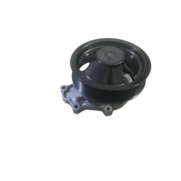 WATER PUMP-AUTO/LIGHT TRUCK, DAYCO - Dayco Belts/hoses DP1964