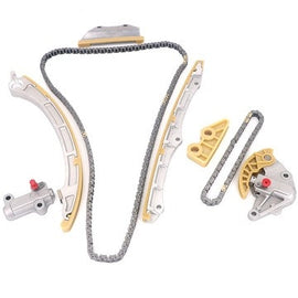KIT TIMING CHAIN, DAYCO - Dayco Belts/hoses KTC1360