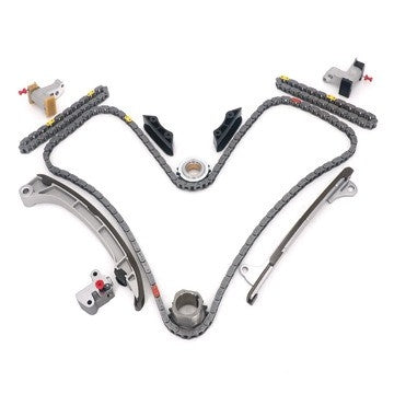 KIT TIMING CHAIN, DAYCO - Dayco Belts/hoses KTC1383
