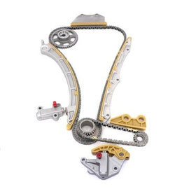KIT TIMING CHAIN, DAYCO - Dayco Belts/hoses KTC1387