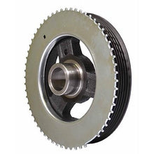 Load image into Gallery viewer, Engine Harmonic Balancer - Dayco Belts/hoses PB1670N
