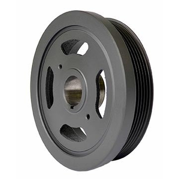 Engine Harmonic Balancer - Dayco Belts/hoses PB1719N