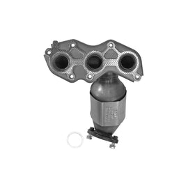 Federal / EPA Direct-Fit Manifold Converter Assembly - Eastern Convertors 40673