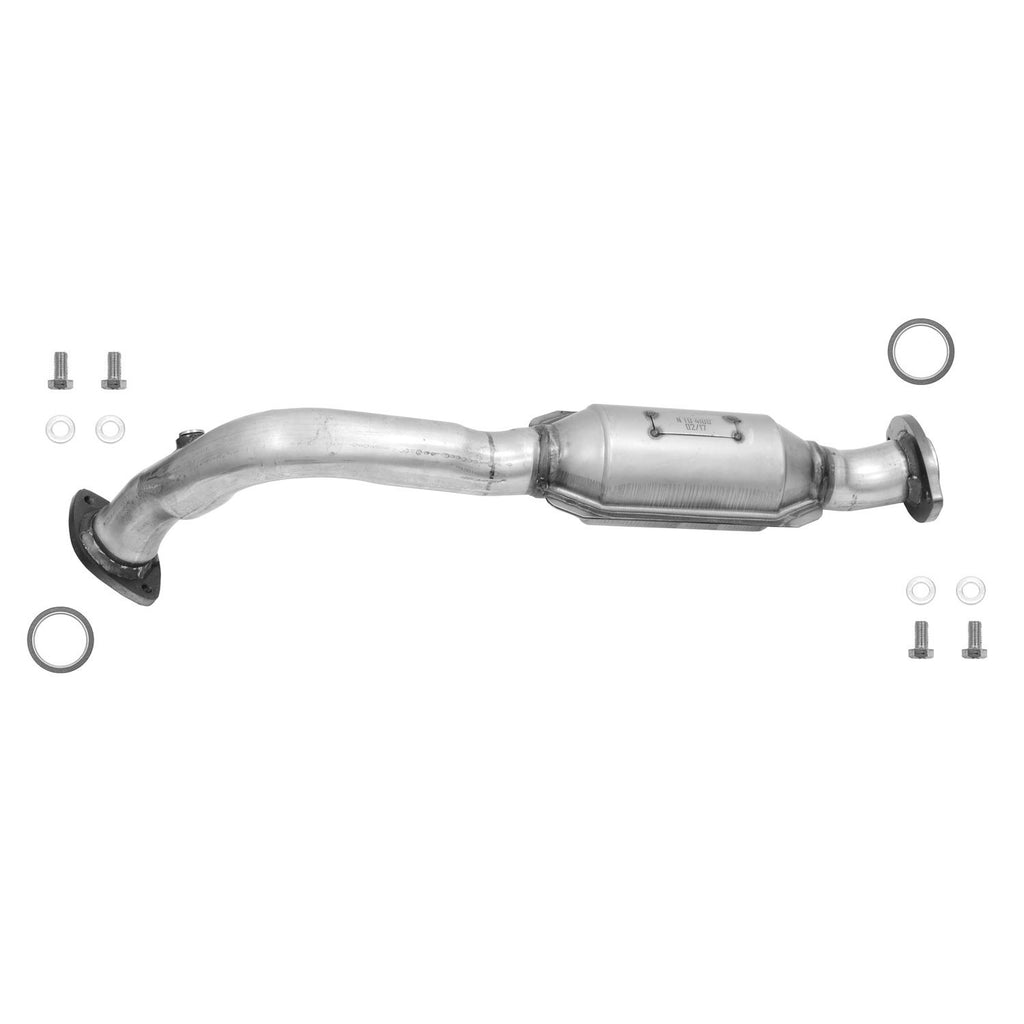 Federal / EPA Direct-Fit Converter Assembly - Eastern Convertors 41174