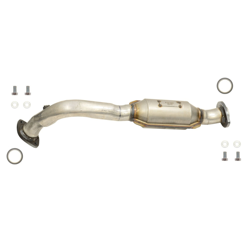 Federal / EPA Direct-Fit Converter Assembly - Eastern Convertors 41174