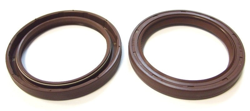 Shaft Seal, Crankshaft - Elring 157.200