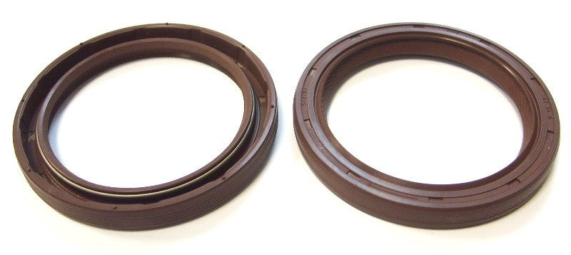Shaft Seal, Crankshaft - Elring 157.200