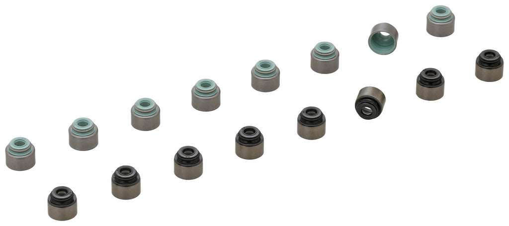 Seal Set, valve stem - Elring 215.710
