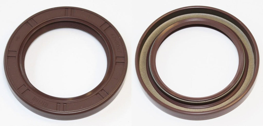 Shaft Seal, Crankshaft - Elring 473.150