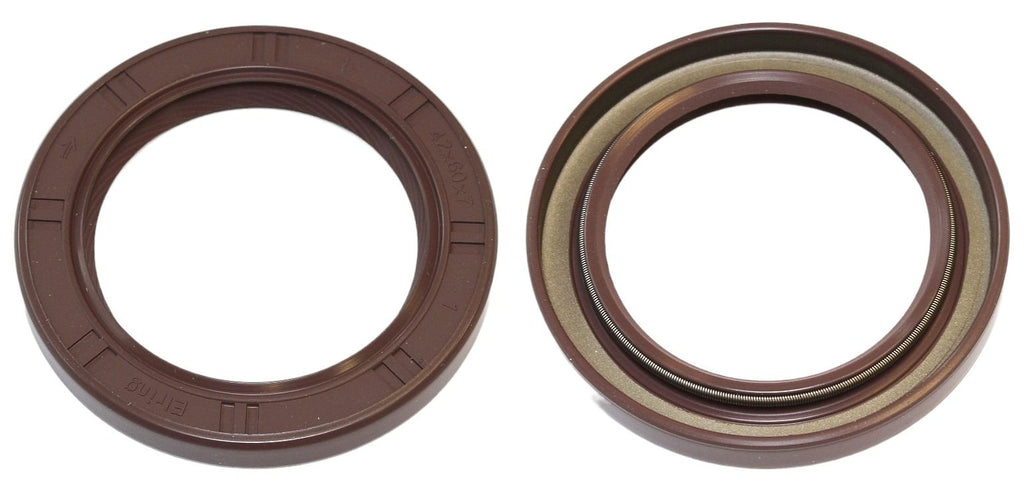 Shaft Seal, Crankshaft - Elring 473.150