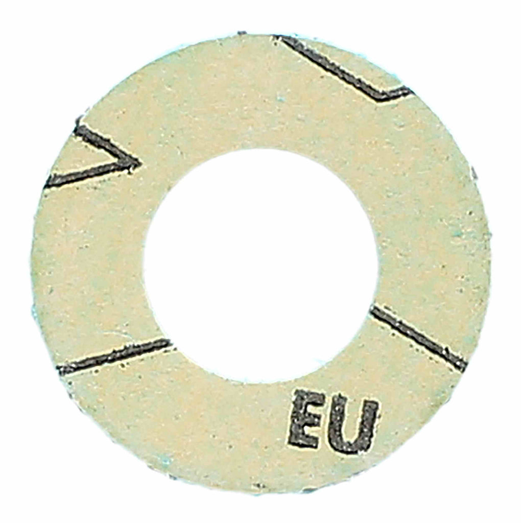 Gasket, Drain Plug, Oil Sump - Elring 473.500