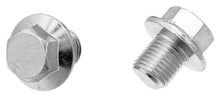 Load image into Gallery viewer, Drain Plug, Oil Sump - Elring 587.290
