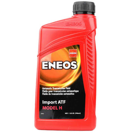 Import ATF fluid Model H - Eneos 3105 300