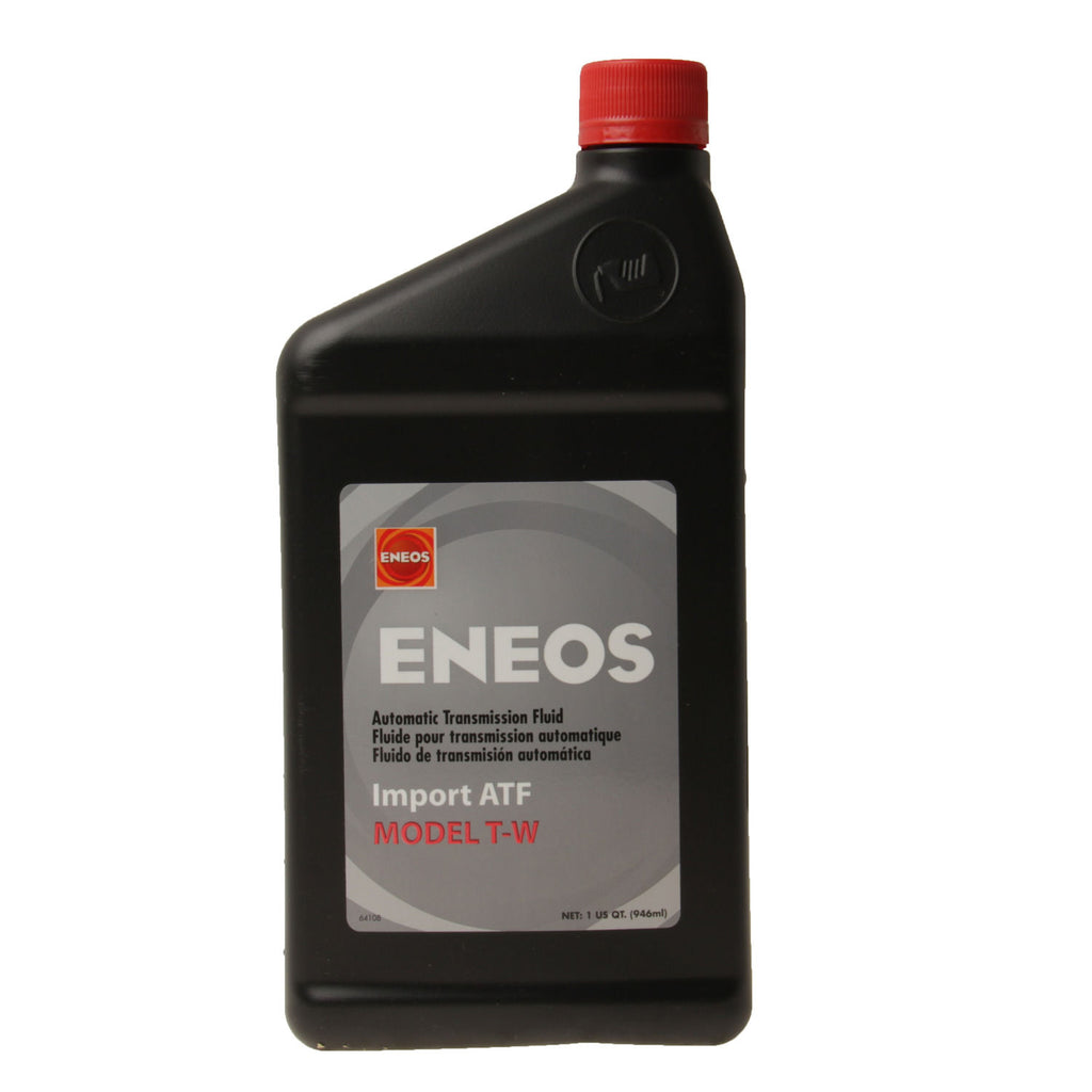 Import ATF fluid Model T-W - Eneos 3107 300