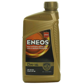 0W-16 API SP/GF-7B - Eneos 3251300