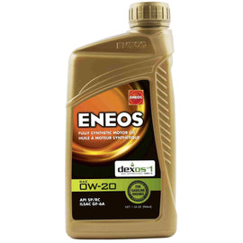 Engine Oil - Eneos 3701 300