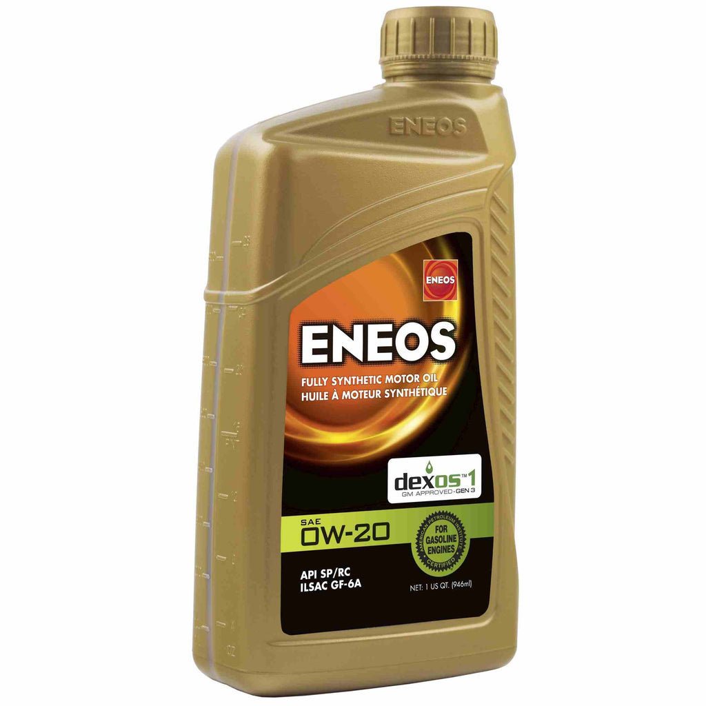 Engine Oil - Eneos 3701 300