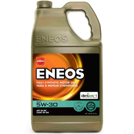 5W-30 API SQ/GF-7A, dexos1 Gen3 - Eneos 3703-320